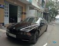 BMW 5 Series 1996 - Bán ô tô BMW 5 Series sản xuất 1996, màu đen giá tốt