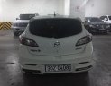 Mazda 3 2011 - Cần bán gấp Mazda 3 năm sản xuất 2011, màu trắng, nhập khẩu nguyên chiếc