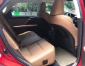 Lexus RX 350 2016 - Bán Lexus RX 350 đời 2016, màu đỏ, nhập khẩu nguyên chiếc