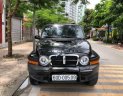 Ssangyong Korando TX5 2005 - Bán Ssangyong Korando tx5 2005, màu đen, nhập khẩu nguyên chiếc