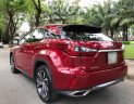 Lexus RX 350 2016 - Bán Lexus RX 350 đời 2016, màu đỏ, nhập khẩu nguyên chiếc