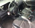 Kia Forte   SLI  2009 - Bán xe Kia Forte SLI năm 2009, màu bạc, nhập khẩu, 385tr