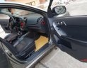 Kia Forte SLI 2009 - Bán Kia Forte SLI đời 2009, màu xám, xe nhập