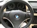 BMW X1 2010 - Bán xe BMW X1 đời 2010, màu đỏ, xe nhập ít sử dụng, 599tr