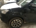 Ssangyong Korando 2.0 AWD 2016 - Bán ô tô Ssangyong 2.0 AWD năm 2016, màu đen, nhập khẩu