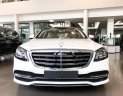 Mercedes-Benz S class S450L 2018 - Bán Mercedes S450L đời 2018, màu trắng