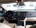 Kia VT250 DAT 2018 - Cần bán xe Kia Sedona DAT sản xuất 2018, màu trắng