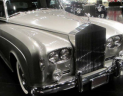 Rolls-Royce Silver 1980 - Cần bán Rolls-Royce Silver RollsRoyce Silver Cloud 1964, màu bạc
