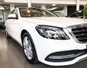 Mercedes-Benz S class S450L 2018 - Bán Mercedes S450L đời 2018, màu trắng