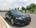 Audi A6 2.0T 2011 - Bán Audi A6 2.0T năm sản xuất 2011, màu đen, nhập khẩu nguyên chiếc, 850 triệu