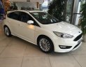 Ford Focus Trend 1.5 AT Ecoboost  2018 - Bán Ford Focus New 2018 đủ màu, xe giao ngay giá ưu đãi nhất kèm quà tặng hấp dẫn hotline: 0938.516.017