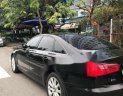 Audi A6   3.0T  2011 - Cần bán lại xe Audi A6 3.0T 2011, màu đen, giá tốt