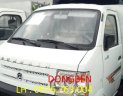 Dongben DB1021 2018 - Bán ô tô Dongben DB1021 đời 2018, màu bạc, xe nhập