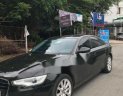 Audi A6   3.0T  2011 - Cần bán lại xe Audi A6 3.0T 2011, màu đen, giá tốt