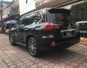 Lexus LX 2018 - Bán ô tô Lexus LX 570 Model 2019, màu đen, nhập khẩu Mỹ nguyên chiếc, LH: 0982.84.2838