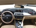 BMW 3 Series 320i 2014 - Chính chủ bán BMW 3 Series 320i đời 2014, màu nâu, xe nhập