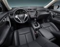 Nissan X trail SL G Premium 2018 - Khuyến mãi mùa hè 2018 -chỉ cần 250 tr là - Rinh ngay Nissan Xtrail SL- G Premium về nhà - xe giao ngay - đủ màu