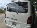 Mercedes-Benz MB 140D 2001 - Chính chủ bán xe Mercedes MB140D đời 2001, màu trắng