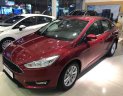 Ford Focus Trend 1.5 AT Ecoboost  2018 - Bán Ford Focus New 2018 đủ màu, xe giao ngay giá ưu đãi nhất kèm quà tặng hấp dẫn hotline: 0938.516.017