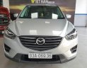 Mazda CX 5 2.0L 2WD 2016 - Bán Mazda CX 5 2.0AT màu ghi xám, số tự động, sản xuất 2016 mẫu mới