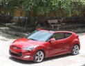 Hyundai Veloster GDi 2011 - Bán xe Hyundai Veloster GDi 2011, màu đỏ, nhập khẩu