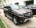 Mercedes-Benz GL S 350 2017 - Mercedes Benz GLS 350 2017