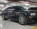 Chrysler 300M 2010 - Bán xe Chrysler 300M sản xuất 2010, màu đen, xe nhập