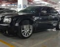 Chrysler 300M 2010 - Bán xe Chrysler 300M sản xuất 2010, màu đen, xe nhập