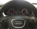 Audi A6 2.0 T 2011 - Cần bán xe Audi A6 2.0 T, SX 2011, ĐK 2012