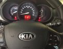 Kia Rio hacback 2013 - Bán Kia Rio đời 2013, màu đỏ, xe nhập như mới, giá tốt