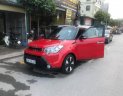 Kia Soul 1.6AT 2014 - Bán Kia Soul 1.6AT năm 2014, màu đỏ, nhập khẩu