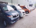 Xe tải 500kg 2018 - Mua, bán xe tải Kenbo hai chỗ 950kg tại Hải phòng