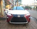 Lexus RX 350L 2018 - Bán xe Lexus RX 350L sản xuất 2018, màu đỏ, nhập khẩu Mỹ LH: 0982.84.2838