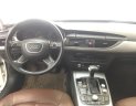 Audi A6 2.0 T 2011 - Cần bán xe Audi A6 2.0 T, SX 2011, ĐK 2012
