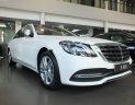 Mercedes-Benz S class S450L Luxury 2018 - Cần bán Mercedes S450L Luxury năm sản xuất 2018, màu trắng, giá tốt 