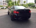 BMW M2   2017 - Bán BMW M2 đời 2017, màu đen, nhập khẩu