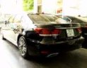 Lexus LS 460L  2016 - Cần bán xe Lexus LS460L AWD 2017, màu đen, nhập khẩu nguyên chiếc