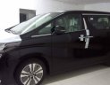 Toyota Alphard Cũ   3.5V6 2016 - Xe Cũ Toyota Alphard 3.5V6 2016