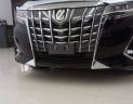 Toyota Alphard Cũ   3.5V6 2016 - Xe Cũ Toyota Alphard 3.5V6 2016