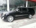 Cadillac Escalade Platinum 2015 - Bán Cadillac Escalade Platinum sản xuất 2015, màu đen, nhập khẩu nguyên chiếc