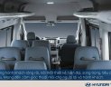 Cần bán xe Hyundai Solati 16C màu trắng