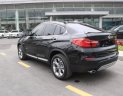 BMW X4 xDriver20i 2017 - Cần bán BMW X4 xDriver20i đời 2017, màu đen, xe nhập, giá tốt