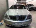 Buick Lacrosse  3.0 2007 - Bán Buick Lacrosse 3.0 sản xuất năm 2007, màu bạc, nhập khẩu, giá chỉ 350 triệu