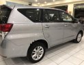 Toyota Innova 2.0E 2017 - Bán Toyota Innova 2.0E sản xuất năm 2017, màu bạc