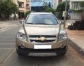 Chevrolet Captiva LT 2009 - Bán Chevrolet Captiva sản xuất năm 2009 giá cạnh tranh