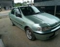 Fiat Albea 2002 - Cần bán gấp Fiat Albea đời 2002, màu bạc, giá tốt