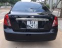 Daewoo Lacetti EX 2004 - Bán Daewoo Lacetti EX 1.6 sản xuất 2004, màu đen