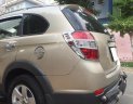 Chevrolet Captiva LT 2009 - Bán Chevrolet Captiva sản xuất năm 2009 giá cạnh tranh