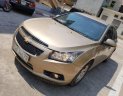 Chevrolet Cruze LS 2011 - Bán ô tô Chevrolet Cruze LS 2011 chính chủ