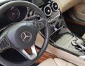 Mercedes-Benz C class  C200 2016 - Bán Mercedes C200 sản xuất năm 2016, màu trắng, giá tốt